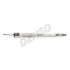 Свічка накалу HONDA CIVIC VII OPEL ASTRA G, ASTRA H, ASTRA H GTC, ASTRA J, ASTRA J GTC, COMBO, COMBO TOUR, CORSA C, CORSA D, MERIVA A, MERIVA B, ZAFIRA B 1.7D 02.00- DG-641 DENSO DG641 (фото 1)