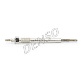 Свічка розжарювання HYUNDAI/KIA H-1/i30/i40/ix35/Tucson/Ceed "1,6-2,5 CRDi "08>> ="" DENSO DG657