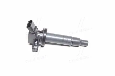Котушка запалювання CITROEN/DAIHATSU/SUBARU/TOYOTA C1/Cuore/Justy/Corolla "1,0-1,8 "99>> ="" DENSO DIC0100