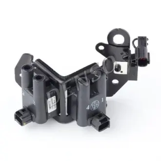 Котушка запалювання HYUNDAI Accent/Coupe/Getz "1,3-1,6 "94-10 ="" DENSO DIC0112