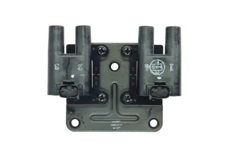 Котушка запалювання CHEVROLET Lacetti/Nubira "1,4-1,8 "05>> ="" DENSO DIC0117