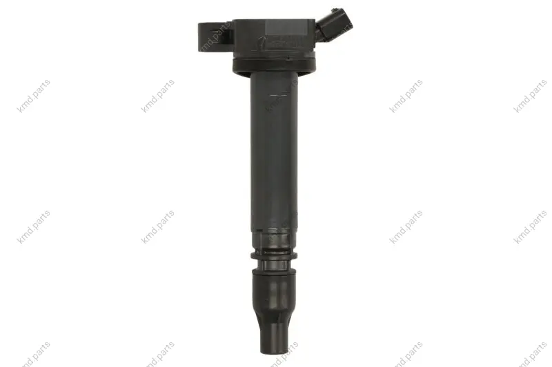 Котушка запалювання DAIHATSU CHARADE VIII LEXUS ES, GS, GX, IS C, IS II, IS III, LS, LX, NX, RC, RX SUBARU TREZIA TOYOTA 4 RUNNER IV, AURIS, CAMRY, COROLLA, CROWN, FJ CRUISER 1.3-5.7ALK 09.02- DIC-0147 DENSO DIC0147 (фото 1)