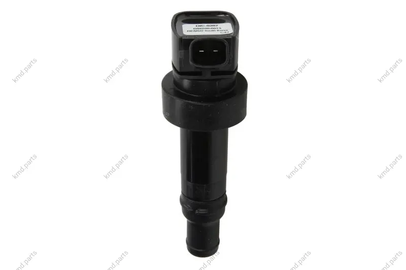 Котушка запалювання HYUNDAI I30, I40 I, I40 I CW, IX35, TUCSON, VELOSTER KIA CARENS IV, CEE\'D, PRO CEE\'D, SOUL I, SOUL II, SPORTAGE III, SPORTAGE IV 1.6-1.7D 02.09- DIC-0207 DENSO DIC0207 (фото 1)