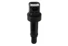 Котушка запалювання HYUNDAI I30, I40 I, I40 I CW, IX35, TUCSON, VELOSTER KIA CARENS IV, CEE\'D, PRO CEE\'D, SOUL I, SOUL II, SPORTAGE III, SPORTAGE IV 1.6-1.7D 02.09- DIC-0207 DENSO DIC0207 (фото 1)