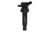 Котушка запалювання HYUNDAI I30, I40 I, I40 I CW, IX35, TUCSON, VELOSTER KIA CARENS IV, CEE\'D, PRO CEE\'D, SOUL I, SOUL II, SPORTAGE III, SPORTAGE IV 1.6-1.7D 02.09- DIC-0207 DENSO DIC0207 (фото 2)