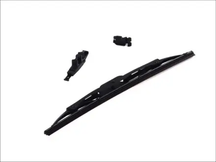 Склоочисник / каркасний / низький профіль / 330 мм. / DENSO DM-033