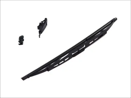 Щітка склоочисника 380мм ="" DENSO DM038