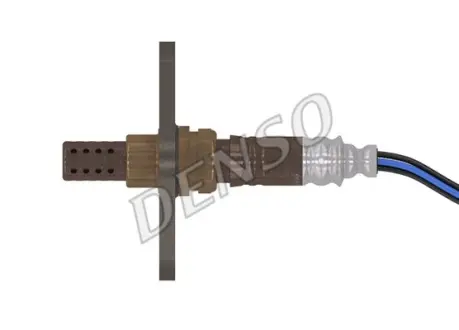 Лямбда-зонд універсальний Flange 54 на 4 контакти ="" DENSO DOX0108
