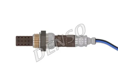 Лямбда-зонд універсальний M18x1,5 на 4 контакти ="" DENSO DOX0114