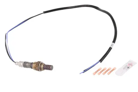 Лямбда-зонд універсальний M18x1,5 на 4 контакти ="" DENSO DOX0118