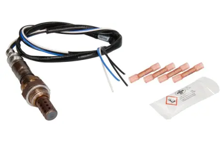 Лямбда-зонд універсальний M18x1,5 на 4 контакти ="" DENSO DOX0119