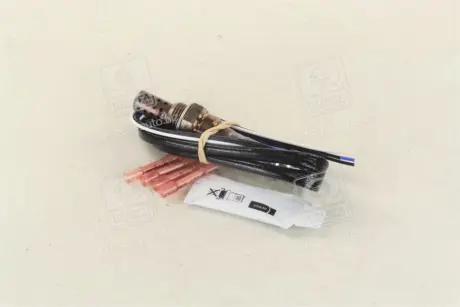Лямбда-зонд універсальний M18x1,5 на 4 контакти ="" DENSO DOX0120