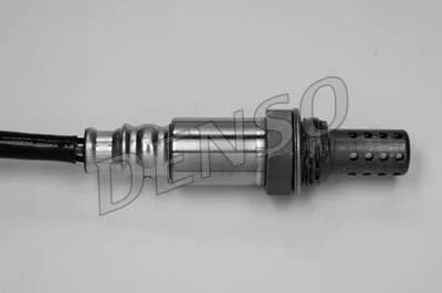 Лямбда-зонд (кількість дротів 4, 850мм) TOYOTA MR2 III, PLATZ, PREVIA II, YARIS 1.0/1.8/2.4 04.99-06.07 DOX-0206 DENSO DOX0206