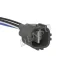 Лямбда-зонд (кількість дротів 4, 490мм) TOYOTA YARIS, YARIS VERSO 1.3/1.5 08.99-11.05 DOX-0276 DENSO DOX0276 (фото 4)