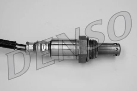 Лямбда-зонд (кількість дротів 4, 375мм) CITROEN C1 DAIHATSU CUORE VII, SIRION LEXUS GS, LS SUBARU JUSTY IV TOYOTA AURIS, AVENSIS, CELICA, COROLLA, COROLLA VERSO 1.0-4.6 11.93- DOX-0289 DENSO DOX0289