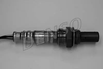 Лямбда-зонд (кількість дротів 4, 490мм) SUBARU OUTBACK 3.0 10.00-08.03 DOX-0305 DENSO DOX0305 (фото 1)
