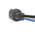 Лямбда-зонд (кількість дротів 4, 490мм) SUBARU OUTBACK 3.0 10.00-08.03 DOX-0305 DENSO DOX0305 (фото 4)
