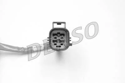 Лямбда-зонд (кількість дротів 4, 510мм) VOLVO S40 II, S60 I, S80 I, V40, V50 BMW 5 (F10), X3 (F25) LAND ROVER FREELANDER 2 1.8-3.2 06.01-08.17 DOX-0400 DENSO DOX0400