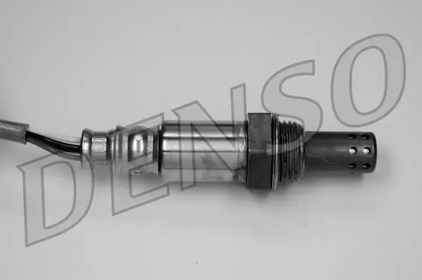 Лямбда-зонд (кількість дротів 4, 420мм) VOLVO C30, C70 II, S40 II, V50 2.4 01.04-12.12 DOX-0406 DENSO DOX0406 (фото 1)