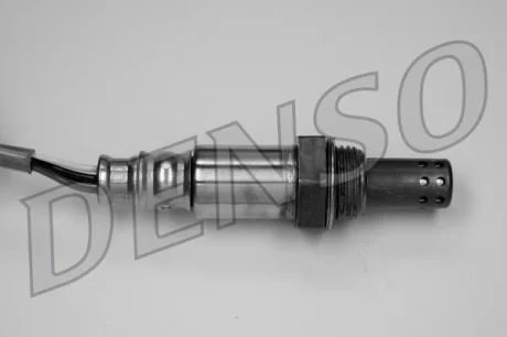Лямбда-зонд (кількість дротів 4, 420мм) VOLVO C30, C70 II, S40 II, V50 2.4 01.04-12.12 DOX-0406 DENSO DOX0406