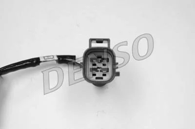 Лямбда-зонд (кількість дротів 4, 370мм) LAND ROVER DISCOVERY III, RANGE ROVER SPORT I 4.2/4.4 07.04-03.13 DOX-0415 DENSO DOX0415