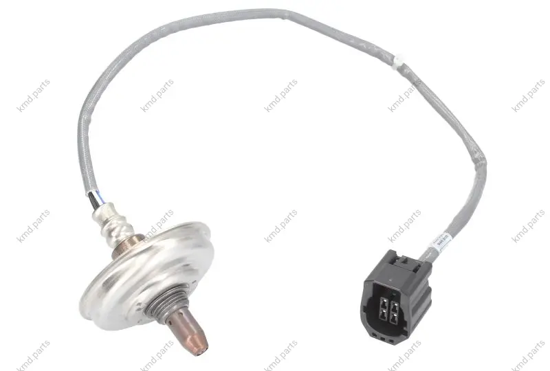 Лямбда-зонд (кількість дротів 4, 595мм) MAZDA 2 1.3/1.3LPG/1.5 07.07-06.15 DOX-0558 DENSO DOX0558 (фото 1)