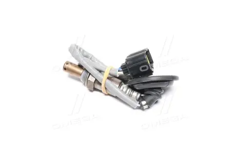 Лямбда-зонд (кількість дротів 4, 460мм) CITROEN C4 AIRCROSS, C-CROSSER, C-CROSSER ENTERPRISE MITSUBISHI ASX, LANCER VIII, OUTLANDER II PEUGEOT 4007 1.6-2.4 11.06- DOX-0636 DENSO DOX0636