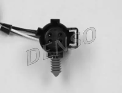 Лямбда-зонд DENSO DOX-1076
