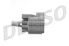 Лямбда-зонд (кількість дротів 4, 535мм) HONDA CIVIC VII 1.4/1.6 12.00-12.05 DOX-1453 DENSO DOX1453 (фото 5)