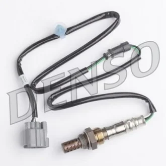 Лямбда-зонд (кількість дротів 4, 840мм) HONDA CIVIC VII, LOGO 1.3/1.4/1.6 03.99-12.05 DOX-1456 DENSO DOX1456