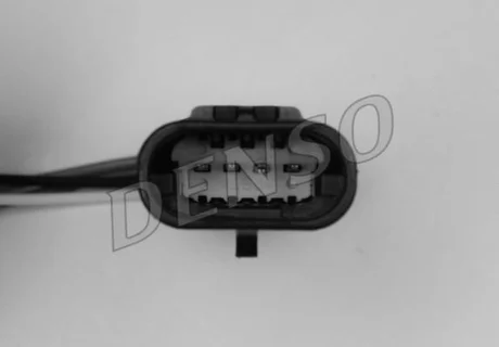 Лямбда-зонд (кількість дротів 4, 470мм) NISSAN KUBISTAR, PRIMASTAR OPEL VIVARO A RENAULT AVANTIME, CLIO II, CLIO III, ESPACE III, ESPACE IV, GRAND SCENIC II, KANGOO 1.2-2.0 05.96- DOX-2002 DENSO DOX2002