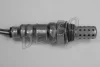 Лямбда-зонд (кількість дротів 4, 550мм) DS DS 3, DS 4, DS 5 CITROEN BERLINGO, BERLINGO MULTISPACE, C-ELYSEE, C2, C3 I, C3 PLURIEL, C4, C4 GRAND PICASSO I, C4 GRAND PICASSO II 1.1-3.0 05.96- DOX-2005 DENSO DOX2005 (фото 3)
