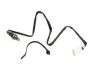 Лямбда-зонд FORD/SAAB/VOLVO Focus/9-5/V70 "2,0-3,0 "95-14 ="" DENSO DOX2021 (фото 1)