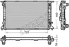 Радіатор AUDI/PORSCHE A5/Macan &quot;2,7-3,2 &quot;07-18 =&quot;&quot; DENSO DRM02023 (фото 1)