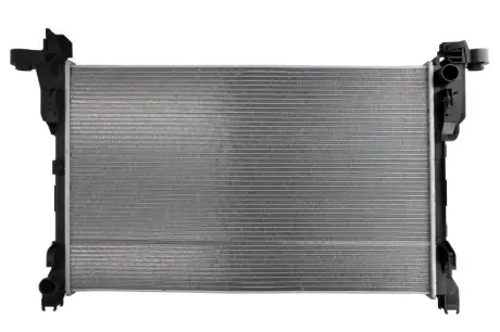 Радіатор FIAT/OPEL/RENAULT Talento/Vivaro/Trafic "1,6 "14>> ="" DENSO DRM09174