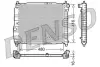 Радіатор CHEVROLET/DAEWOO Aveo/Kalos &quot;1,2-1,5 &quot;02&gt;&gt; =&quot;&quot; DENSO DRM15003 (фото 1)