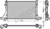 A_Радіатор NISSAN/OPEL/RENAULT NV400/Movano/Master &quot;2,3 &quot;10&gt;&gt; - знято з виробництва =&quot;&quot; DENSO DRM23112 (фото 1)