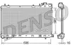 Конденсер DENSO DRM36002 (фото 1)