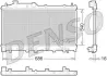 Конденсер DENSO DRM36015 (фото 1)