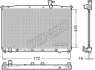 Радіатор HYUNDAI Santa Fe "2,2-2,7 "06-09 ="" DENSO DRM41024 (фото 1)