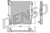 Радіатор MITSUBISHI L200 &quot;2,5 &quot;05-15 =&quot;&quot; DENSO DRM45017 (фото 1)