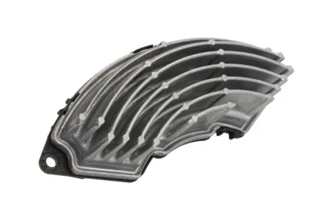 Резистор вентилятора обігрівача CITROEN Berlingo/C3/C4 "1,2-2,0 "06>> ="" DENSO DRS07001