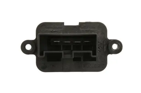 Резистор вентилятора обігрівача FIAT/IVECO 500/Daily "0,9-3,0 "01>> ="" DENSO DRS09008