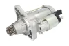 Стартер (12В, 1,5кВт, новий із заставою) AUDI A1, A1 ALLSTREET, A1 CITY CARVER, A3, A3 ALLSTREET, Q2, Q3, TT SEAT ARONA, ATECA, IBIZA IV, IBIZA IV SC, IBIZA IV ST, IBIZA V, LEON 1.0-2.0D 06.07- DENSO DSN1465 (фото 1)
