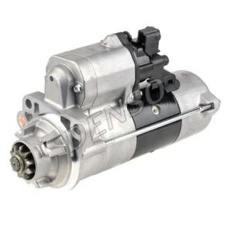 Стартер (12В, 4,8кВт, новий) JOHN DEERE 410R DENSO DSN2092