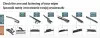 Щітка склоочисника Hybrid Blade 400mm =&quot;&quot; DENSO DU040R (фото 3)