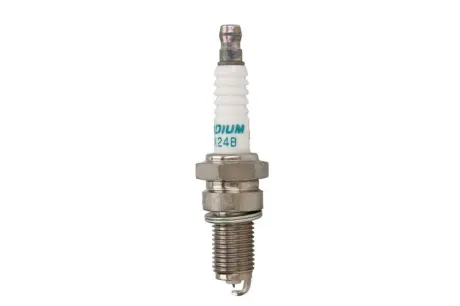 Свiчка запалювання 5376 DENSO IX24B