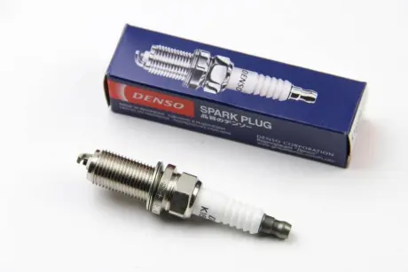 Свічка Nickel (6076) ="" DENSO K16HPRU11