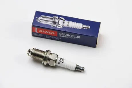 Свічка Nickel (5061) ="" DENSO K20PBRS10