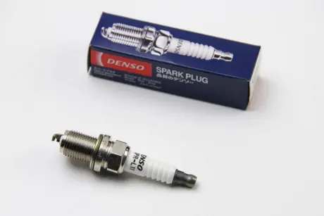 Свічка Nickel (3144) ="" DENSO K20PRL11